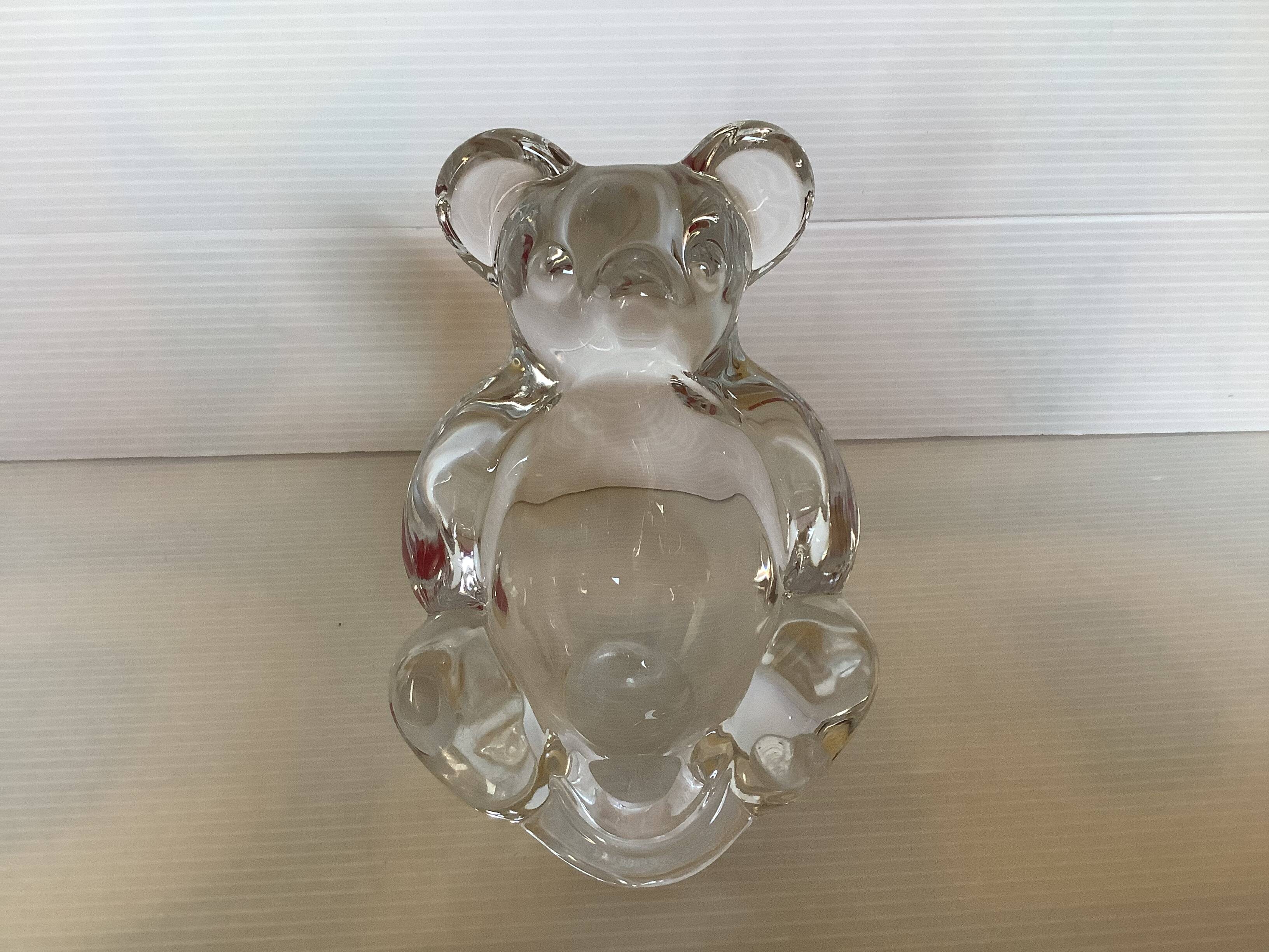 Empty pocket bears vannes le chatel