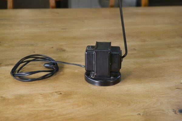 Minimalist design lamp model "Daphine" by Tommaso CIMINI for LUMINA 1974's