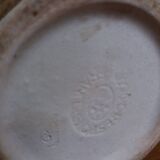 Digoin stoneware pitcher