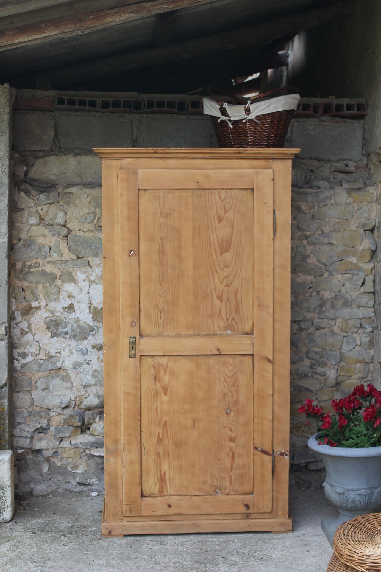 Bonnetière