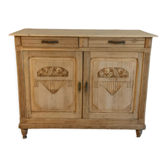 Art Deco buffet