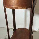 Louis XVI style bedside table