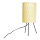 German 'cocoon' table or desk lamp