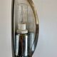 Flamme, Floor Lamp by Gilles Derain for Lumen Center, 1980s