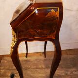 Small secret office in China's lask