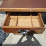Antique workshop work furniture