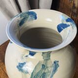 Egbert Boonstra ceramic vase