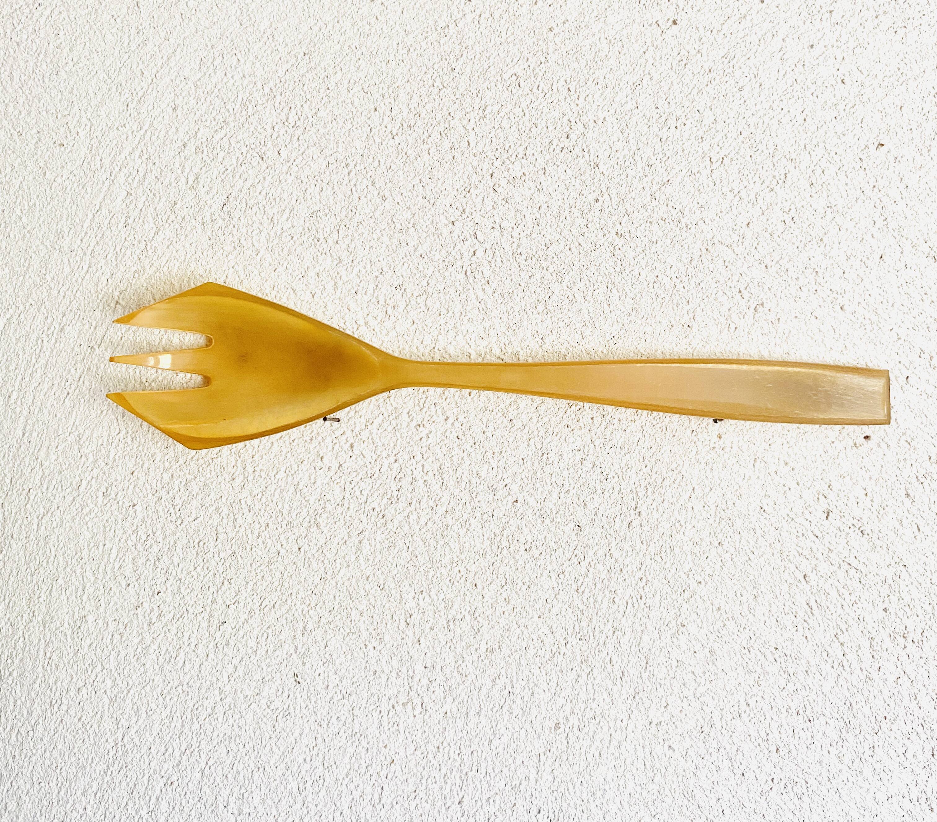 Cutlery, Bakelite 50s-60s