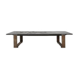 Table basse par pia manu 1960