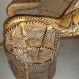 XXL Emmanuel armchair