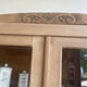 Display cabinet