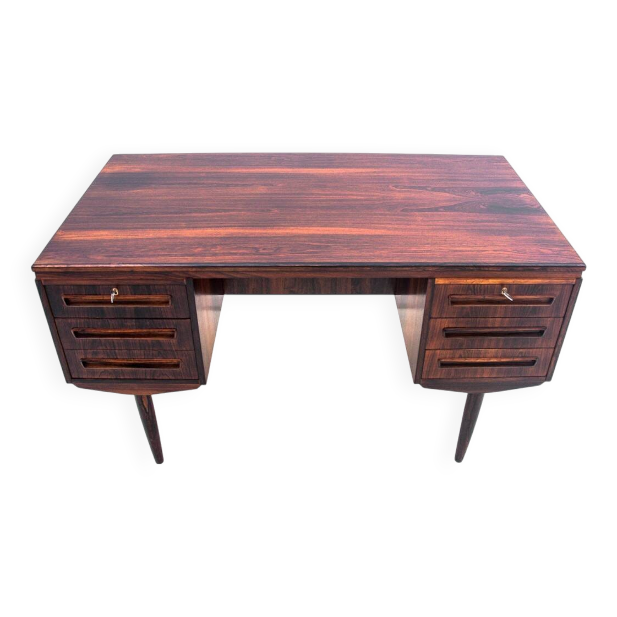 Desk, Danish design, 1960s.