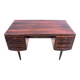 Desk, Danish design, 1960s.