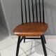 Set of 4 Fanett chairs by IImari Tapiovaara 1960