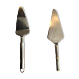 2 pie servers
