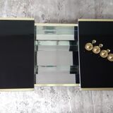 Cidue Cocktail Table, Italy 1970