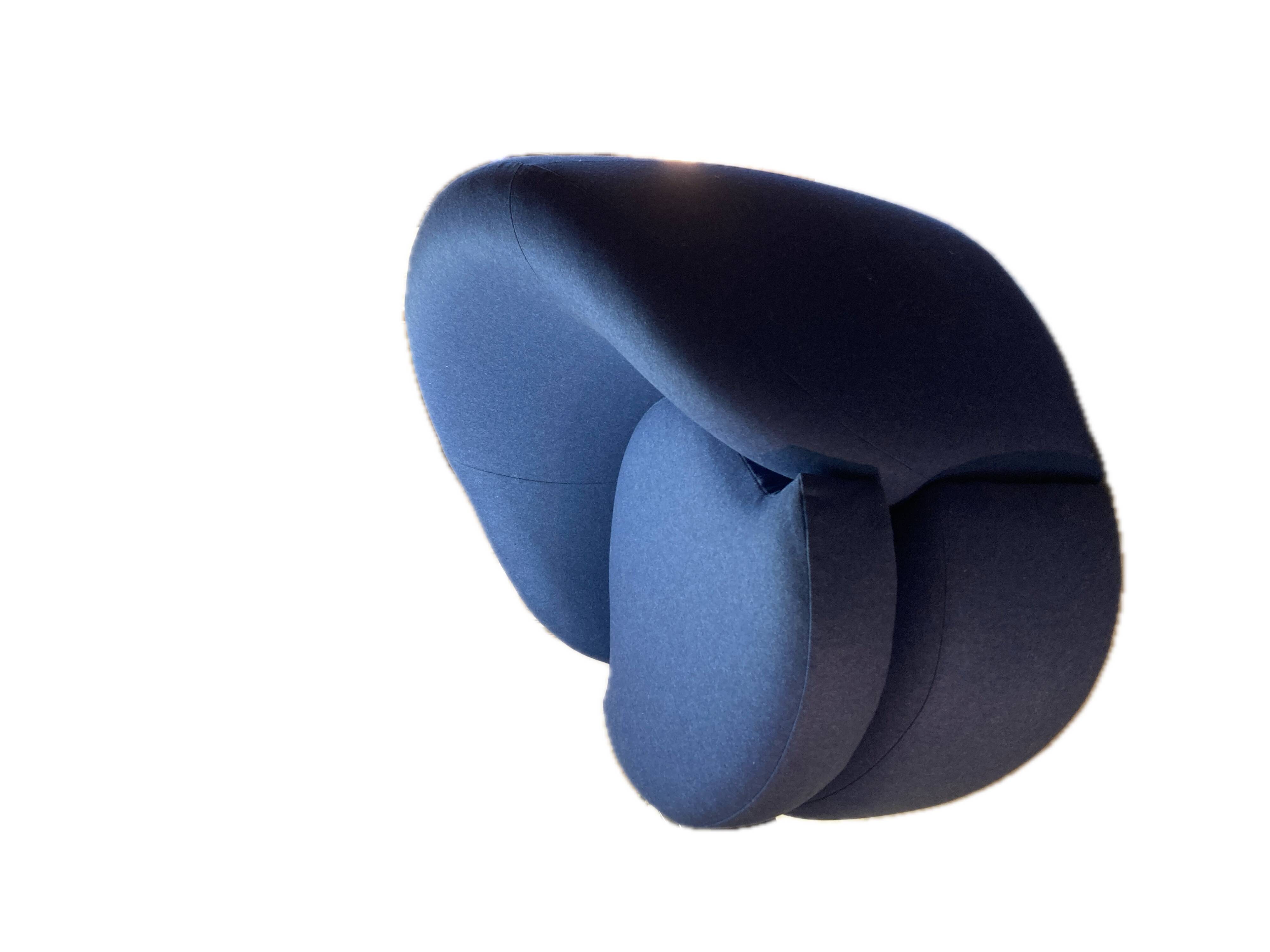 Botero Armchair