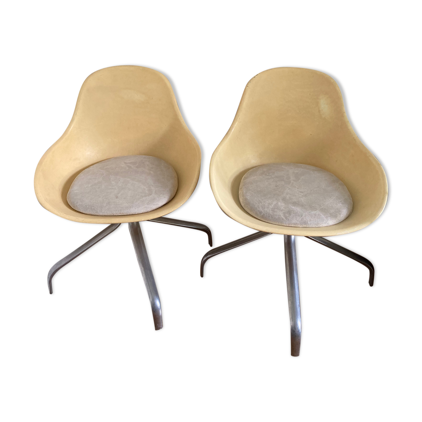 Jakob chairs by Chris Martin for Ikea