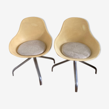 Chaises Jakob de Chris Martin pour Ikea