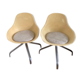 Chaises Jakob de Chris Martin pour Ikea