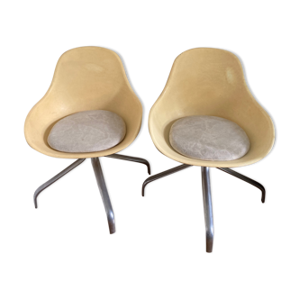 Jakob chairs by Chris Martin for Ikea