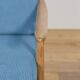 Mid-Century Modern Armchair from Ton, Czechoslovak, 1960s