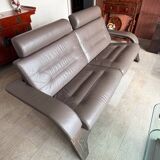 Nova roche bobois sofa