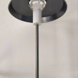 Space age lamp Vintage 1980