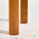 Pine dining chair by Rainer Daumiller, Set of 6