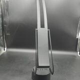 Vintage stilplast imq halogen pendulum desk lamp design italy memphis