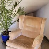 Fauteuil crapaud
