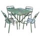 Garden furniture