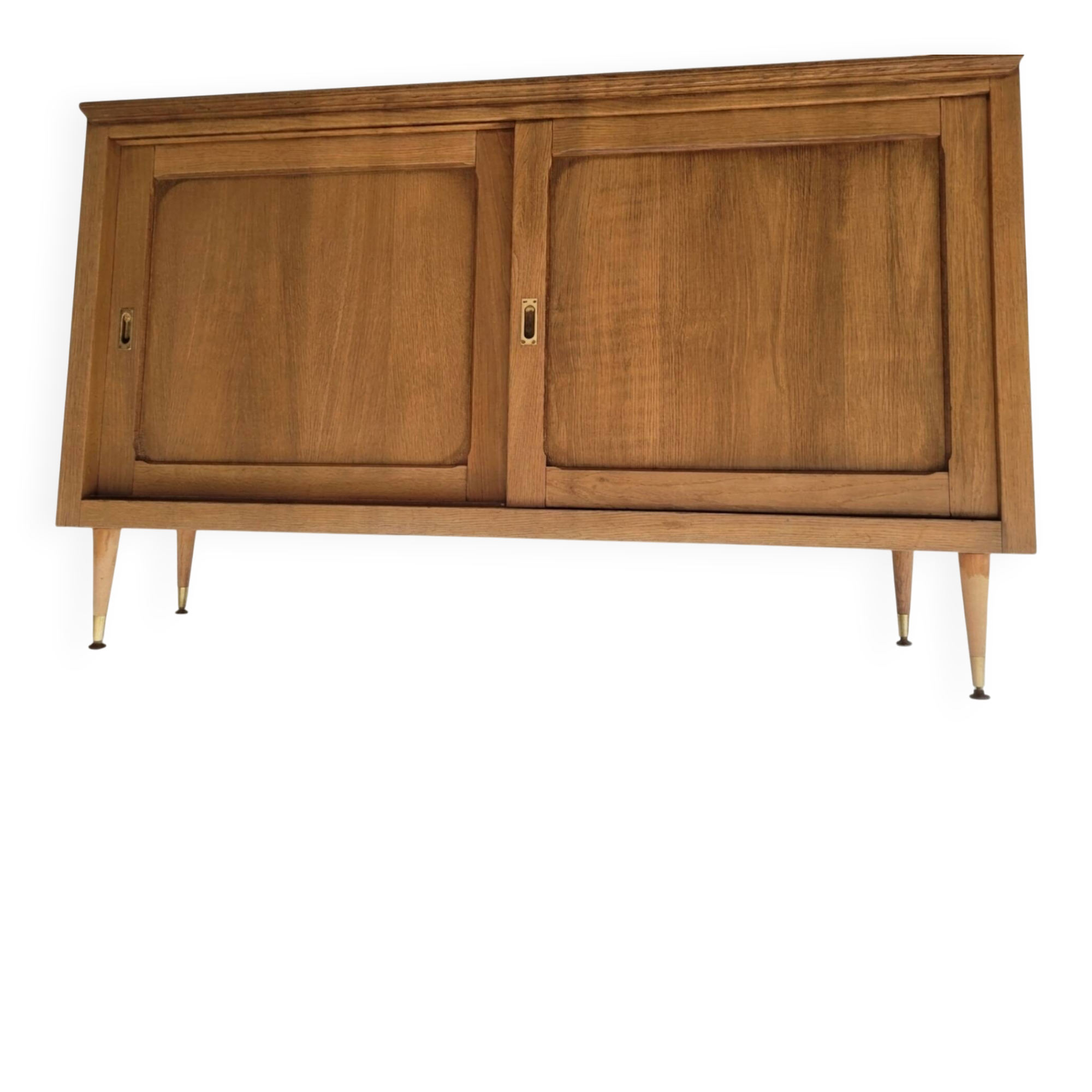 Enfilade Mid Century