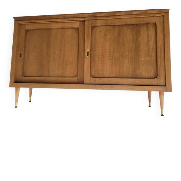 Enfilade Mid Century