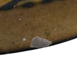 Vintage 1950s Jasba German Art Pottery Floor Vase –