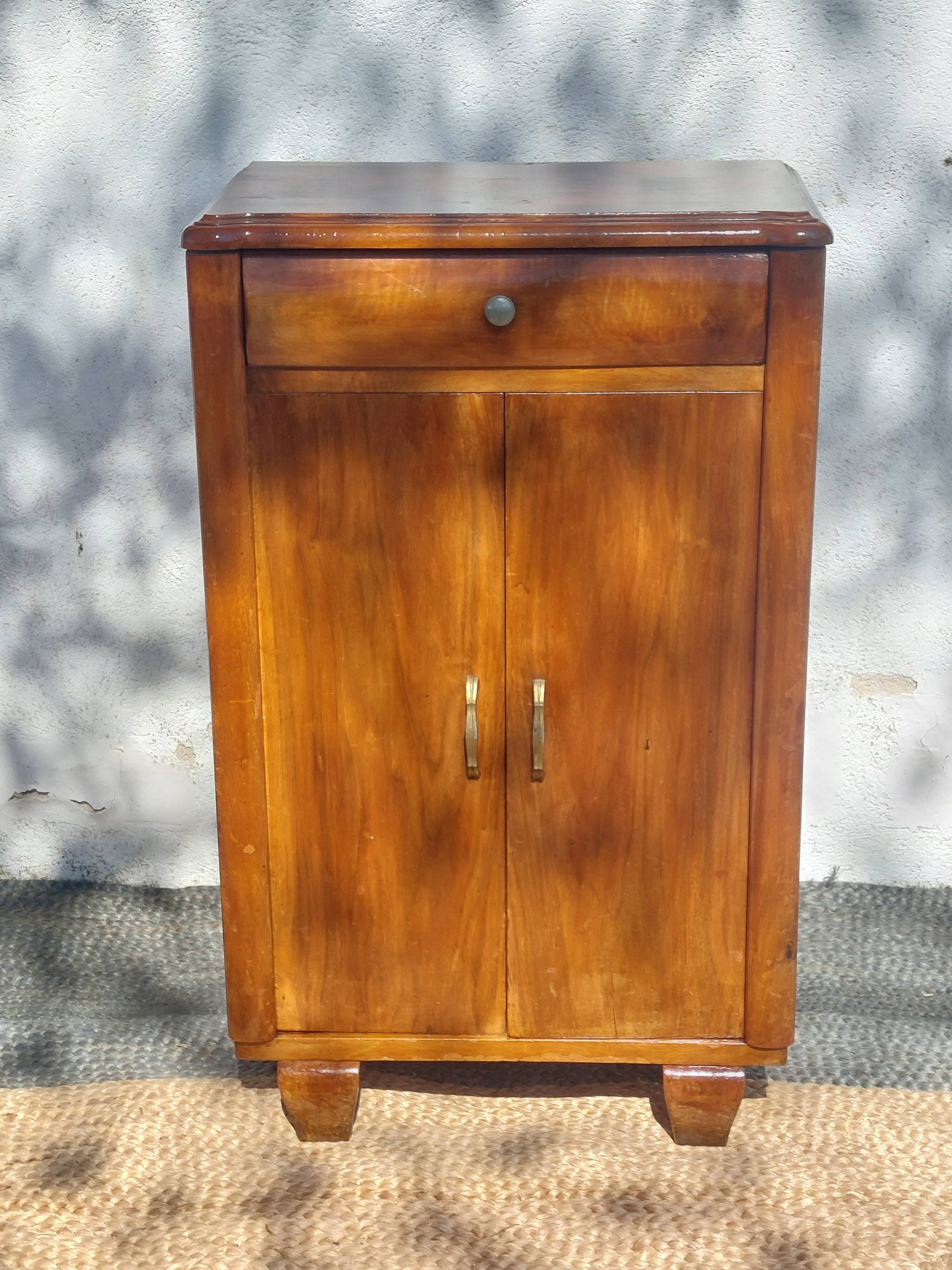 Buffet vintage