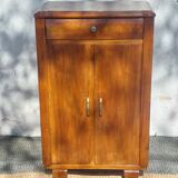 small vintage piece of furniture