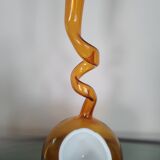 Empty vase pocket space age 70s