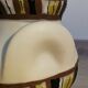 Vase à oreilles par Roger Capron Vallauris 50/60's