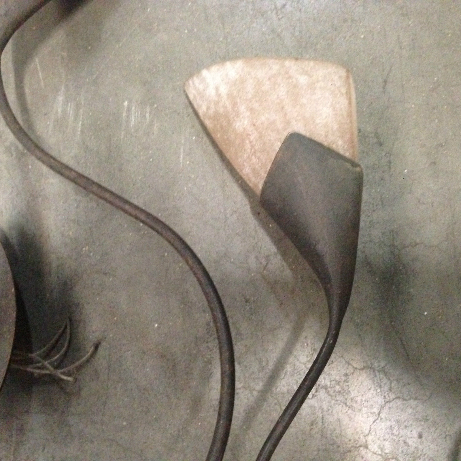 Pair of 60s design