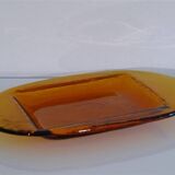 Glass empty pocket by Gunnar Ander 1960