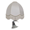 Vintage Saint Louis crystal lamp