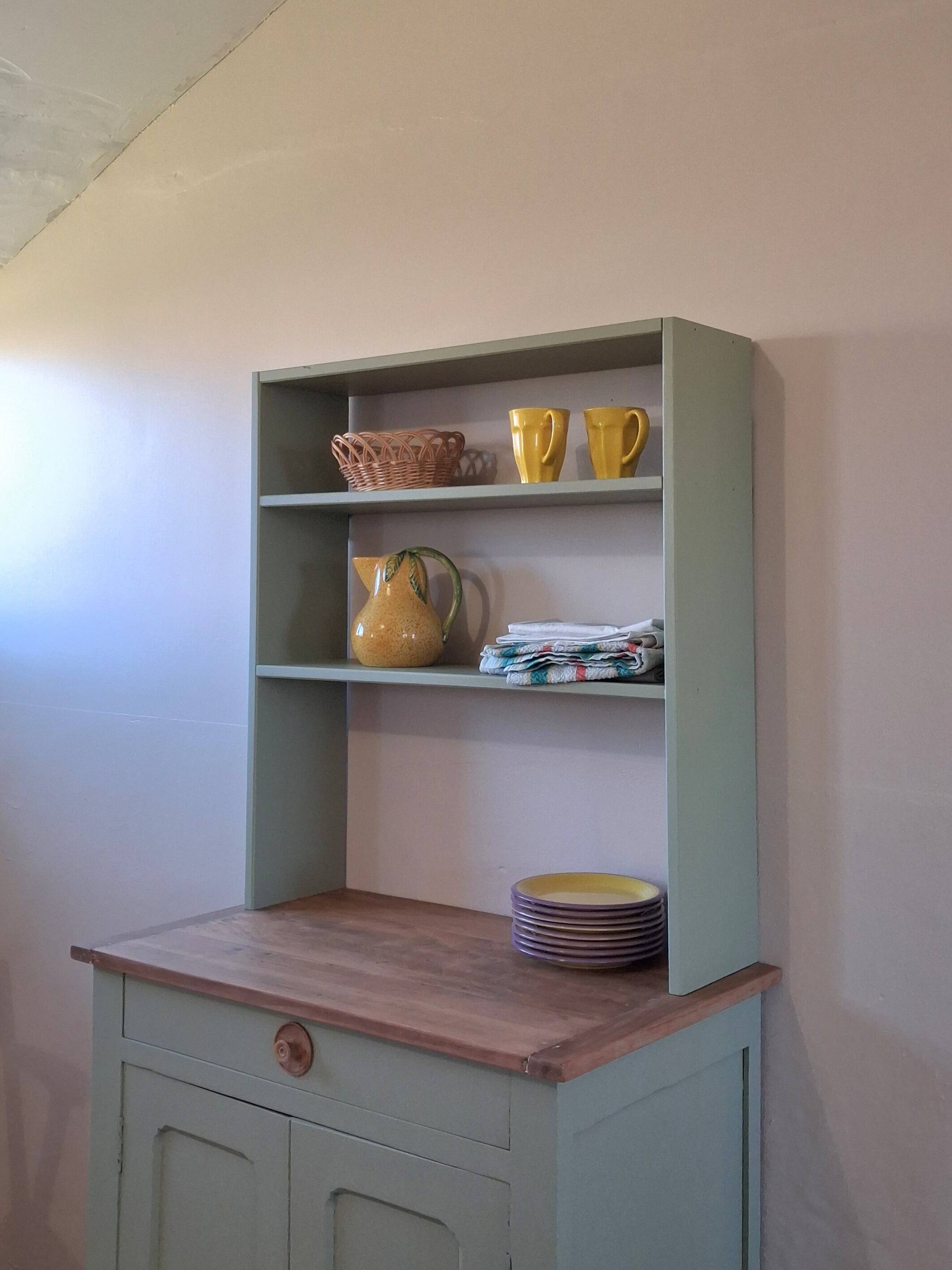 Buffet vintage