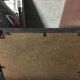 Pair of console mirrors