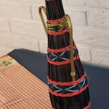 Scoubidou carafe