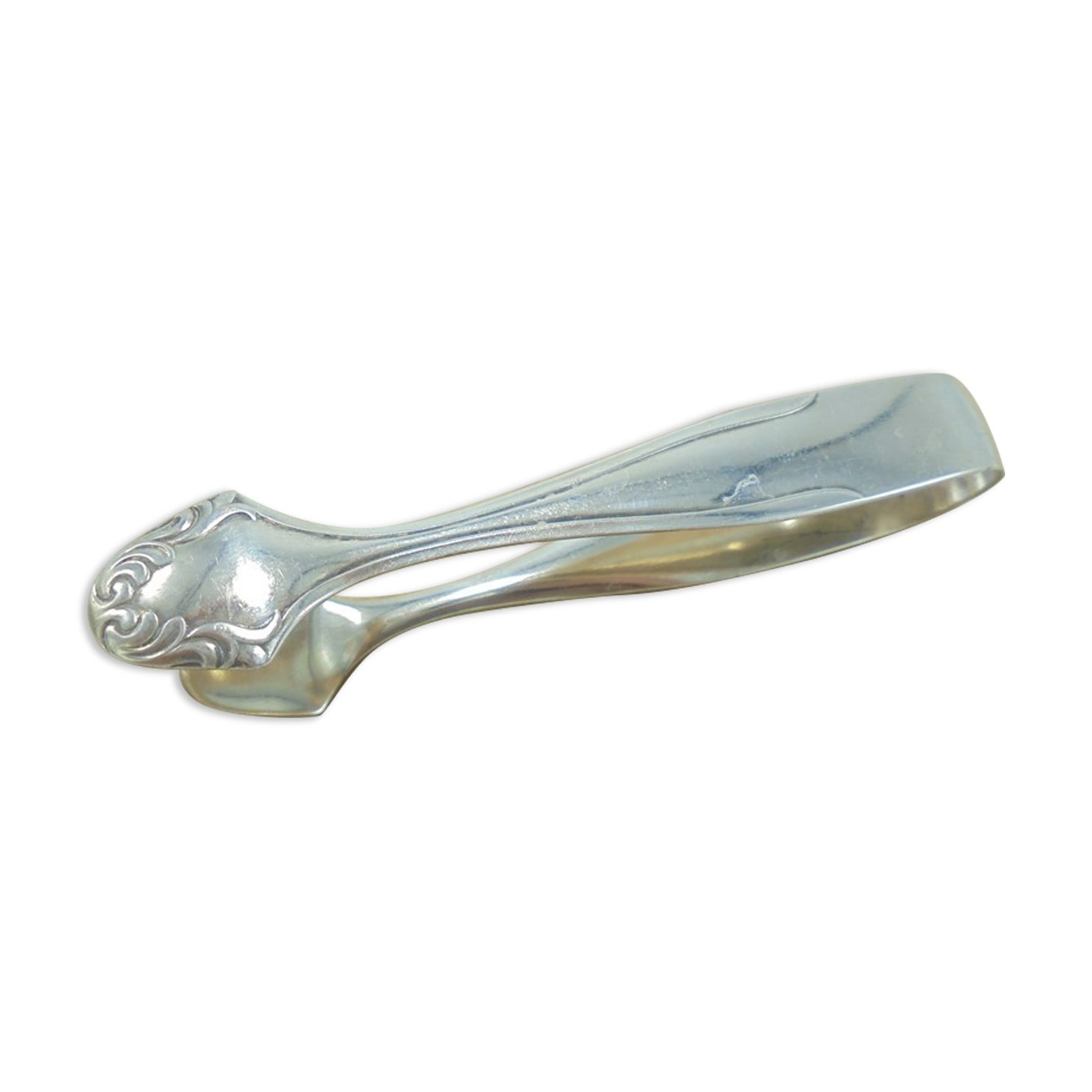 Sugar tongs