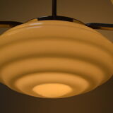 Art deco chandelier,1930's.