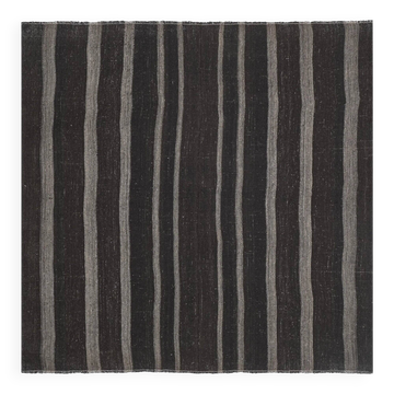 Tapis Kilim turc vintage tissé main