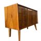 Meuble TV bas vintage en bois / lowboard / buffet bas