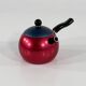 Théière postmoderne par Cook Vessel Japan, 1980